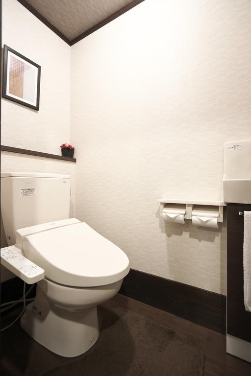 Kanazawa Guest House East Mountain מראה חיצוני תמונה